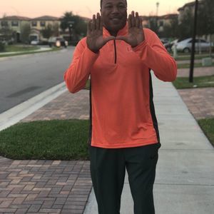 Meet your Posher, Kyle